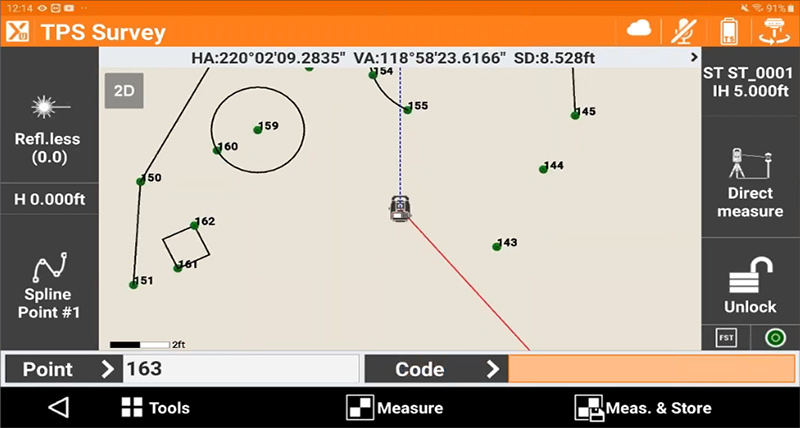Linework Surveying - Webinar Screenshot-Thumbnail-800X428